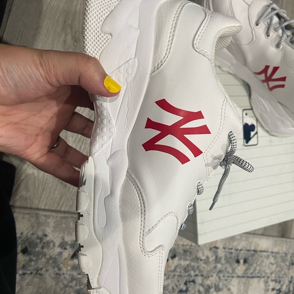 MLB Korea Chunky Shoes - Picture 4 of 7